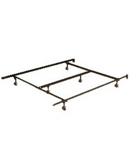 Metal base for ASE 960 GL Queen bed