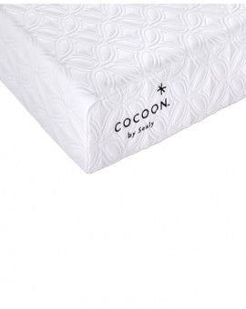 Sealy Cocoon 10 '' Mattress plush or firm