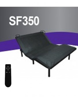Smart Flex 350 Electric Adjustable Bed