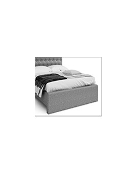Bed Beaudoin Oxford