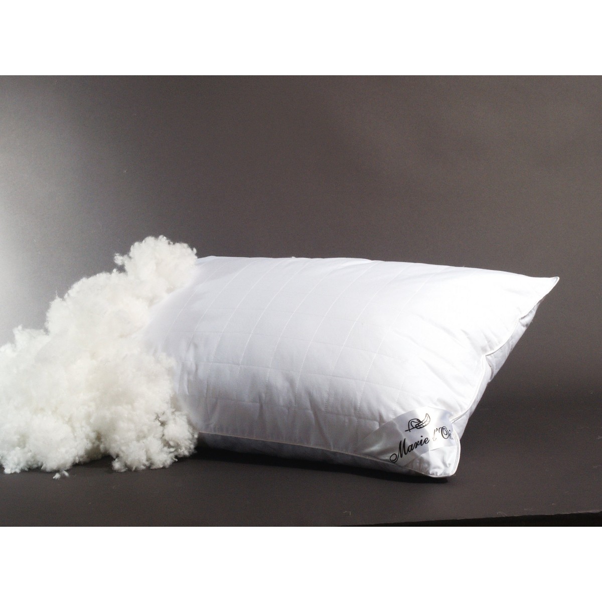 Pillow impérial collection marie l'oie