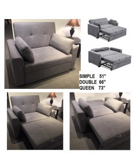 Nantucket sofa convertible