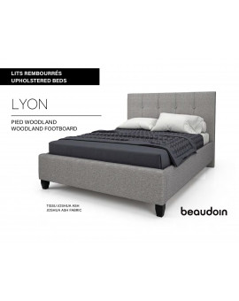 Lit Beaudoin Lyon