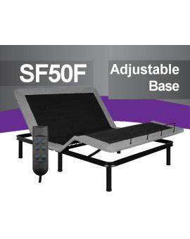 Smart Flex sf 50 Electric Adjustable Bed