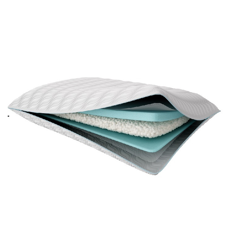 Tempur-Align Promid Soft Queen Pillow