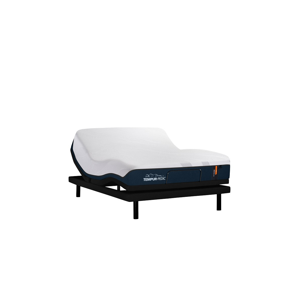 Tempur-pedic proalign firm mattress