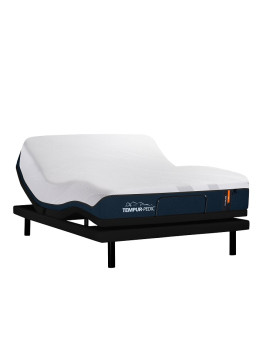 Tempur-pedic proalign firm mattress