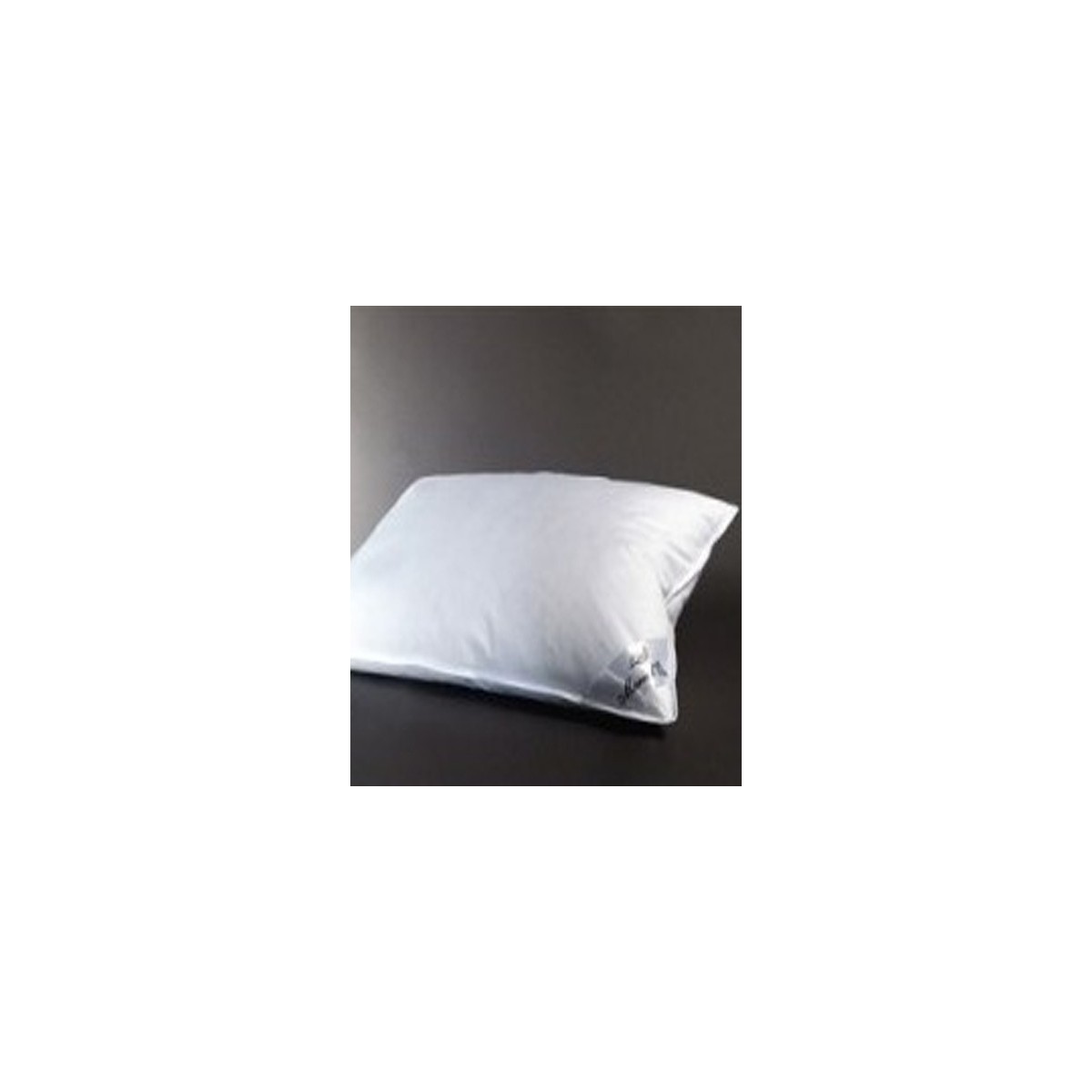 Feather Pillow - Marie L'oie